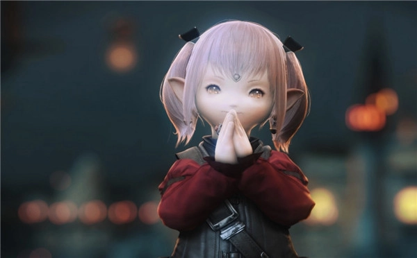 中国黑客的技术是否真的高超？《最终幻想14》韩服采用收费模式，原因是担心账号被盗