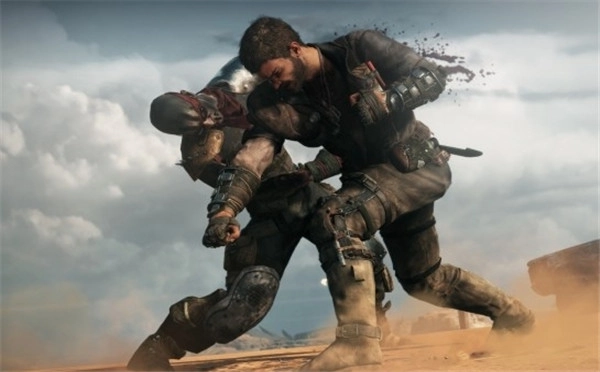 《合金装备5：幻痛》与《疯狂麦克斯》PC版本的画面设置详情已对外公布