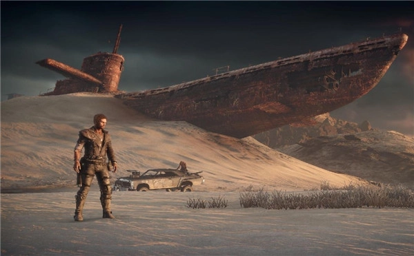 《疯狂麦克斯》的前景不容乐观，国外媒体给出的评分欠佳