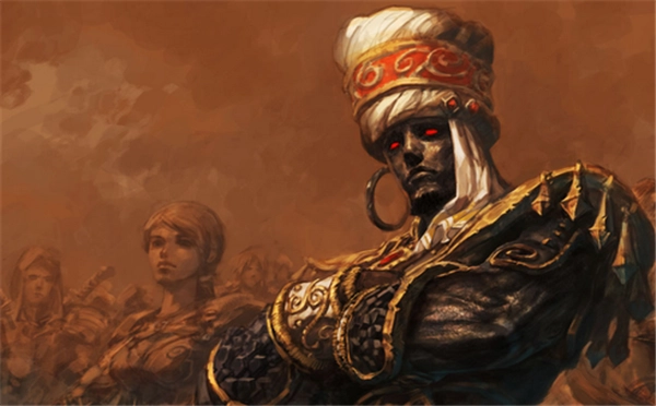 《魔兽世界》7.0版本黑王子拉希奥相关解谜：他是否是最后一条黑龙？