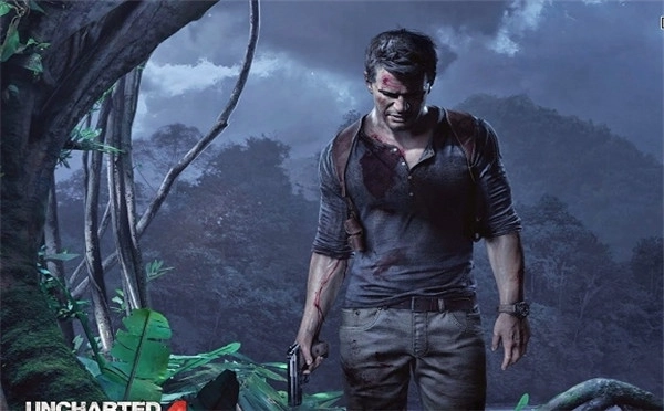 《神秘海域4》的单人剧情DLC包含新地图、新皮肤以及新头像