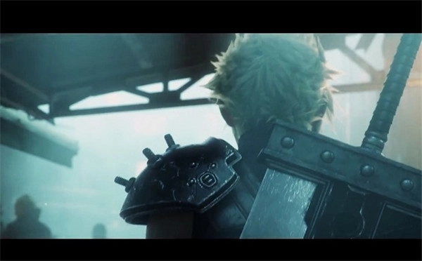 《最终幻想7重制版》的制作人表示，这款游戏并非简单的3D游戏