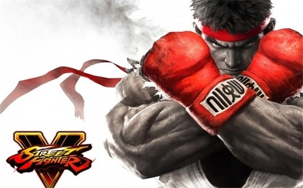 《街头霸王5》新动态揭晓：实为PS4平台限时独占作品