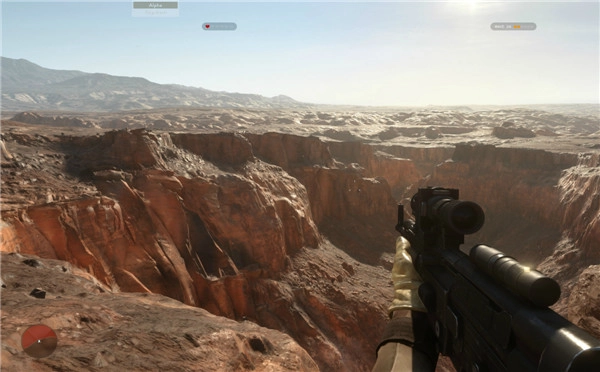 《星球大战：前线》的Beta测试时间已确定在10月