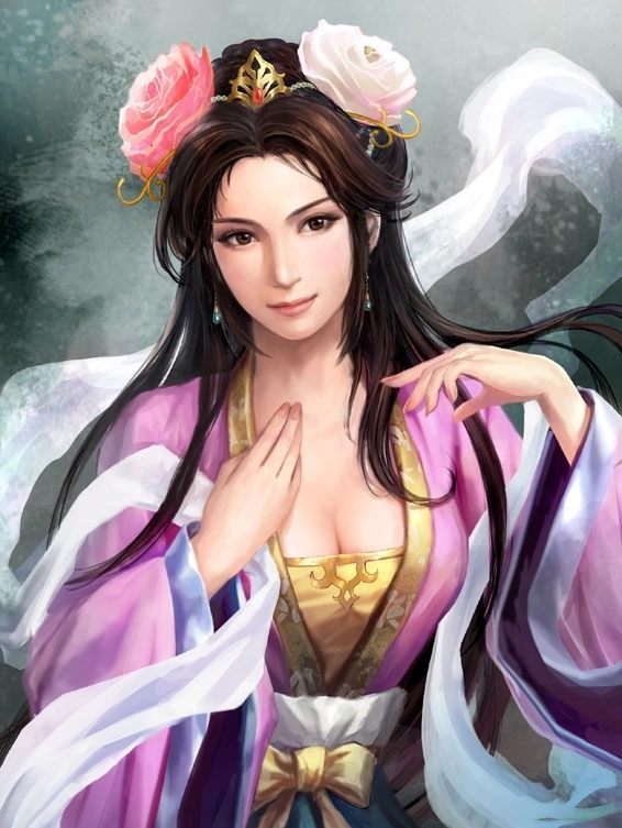 《三国志13》的配置需求信息已对外公布