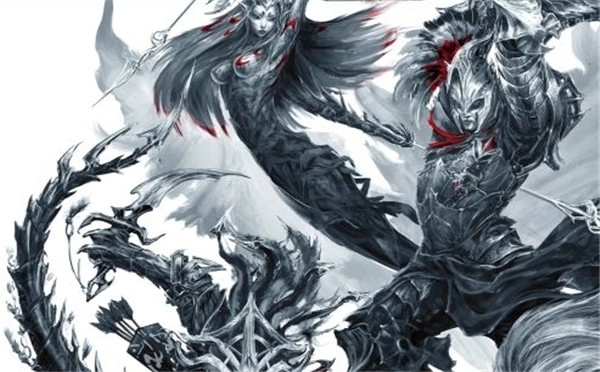 《神界：原罪2》众筹进展顺利全新种族成功解锁