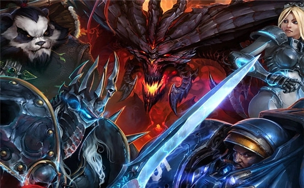 《风暴英雄》现已支持对不良语言与行为进行投诉了！