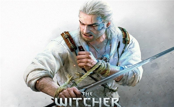 《巫师3》全新DLC“石之心”预告公布包含超10小时游戏内容