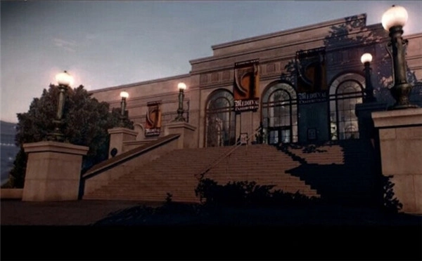 《收获日2》最新视频公布：中世纪武器扩展包即将推出