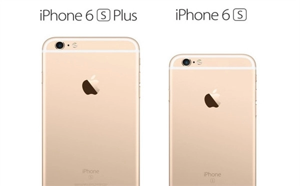 金色iPhone6大降价啦！不用卖肾也能轻松入手