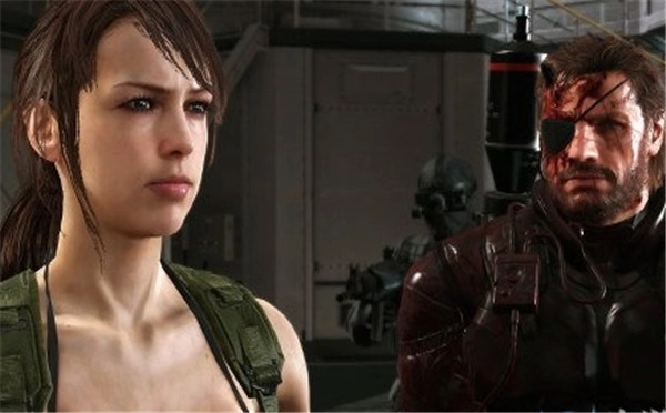 《合金装备5：幻痛》存档损坏该如何解决？那就放弃静静吧！