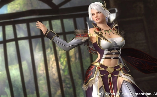 《死或生5》精美服装DLC即将推出宣传视频已发布