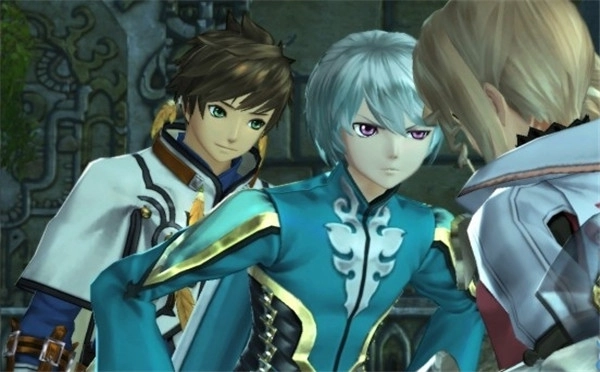 《情热传说》PC版本调整了帧数设定，目前已锁定为30帧