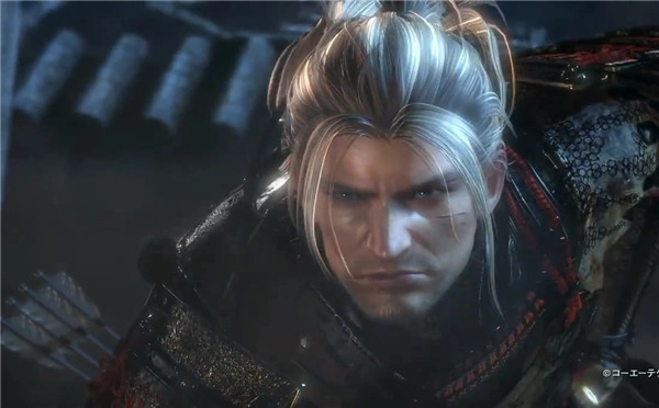 TGS2015：《仁王》确定回归PS4平台全新预告正式公布