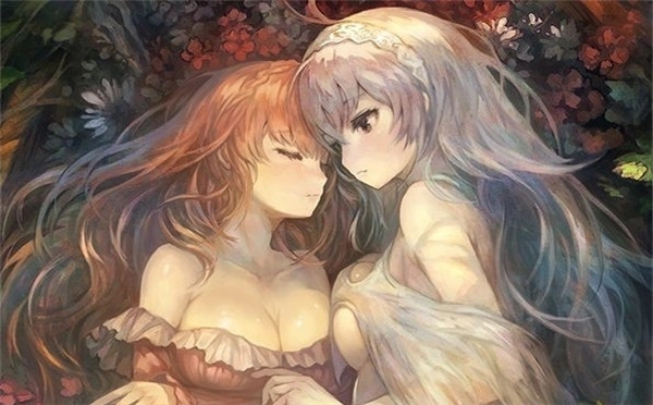 可爱少女风新作《无夜之国》正式公布，预计2016年推出