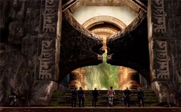 《神秘海域4：盗贼末路》新预告发布，beta测试时间已敲定