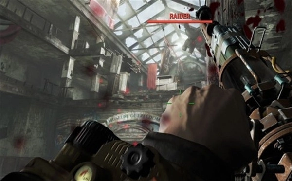 《辐射4》制作团队明确表示游戏不会延期，11月10日准时上线！