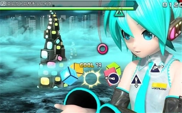 《初音未来：歌姬计划未来》不仅画质将达到高品质水准，还有可能推出VR版本