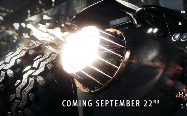 《蝙蝠侠：阿卡姆骑士》DLC“罪恶斗士挑战包2”将于本月底正式推出