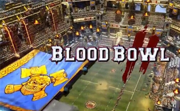 《怒火橄榄球2》最新放出的视频呈现了兽人与精灵的激烈对战