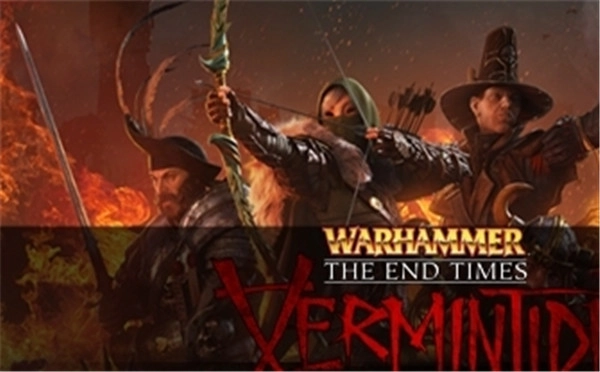 《战锤：末世鼠疫》PC端配置需求已公布，发售日期确定为10月23日