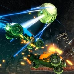 今夏热度最高的游戏《火箭联盟》，其销量已经突破了600万份！