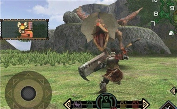 《怪物猎人：自由联合》的iOS版本和iOS9系统之间存在不兼容的问题吗？