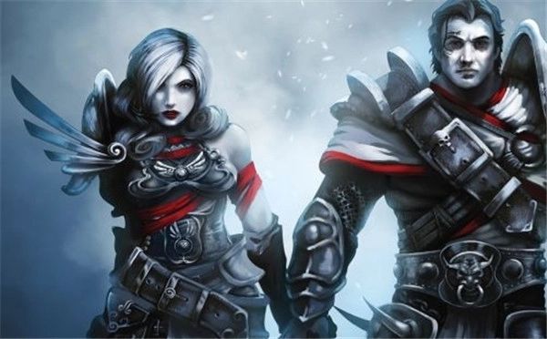 《神界：原罪》更多细节公布：XboxOne开发机迎来更新