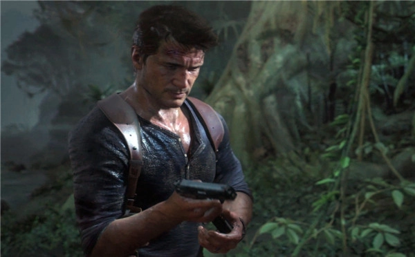 《神秘海域4：盗贼末路》的最新细节已被披露：玩家能够交换壁画或者物品