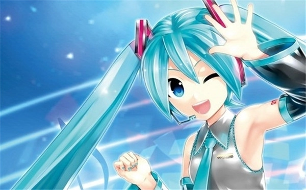《初音未来：歌姬计划X》TGS试玩片段：整体改动幅度不大
