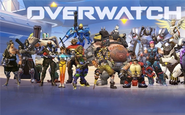 《守望先锋》将配备专属服务器，玩家必须通过暴雪战网才能进入游戏