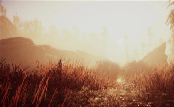 《孤岛惊魂：原始杀戮》预告片正式发布：石器时代遍布猛犸象