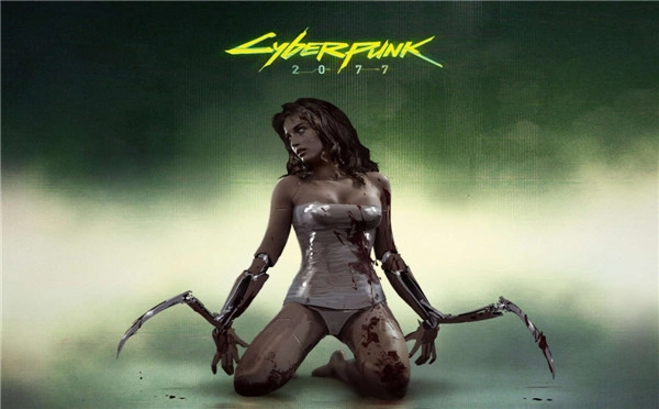 《巫师3》开发团队的下一款重磅新作《赛博朋克2077》规模将会十分宏大