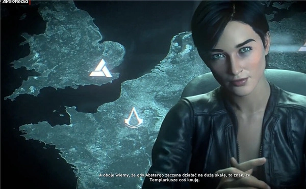 《刺客信条：枭雄》超长开场演示正式公布，带来如同电影大片般的震撼观感