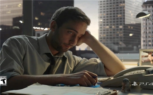 《星球大战：前线》真人宣传短片曝光温情开场后激战升级！