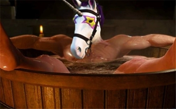 值得期待：《巫师3》MOD即将迎来更新修复漏洞并添加全新材质