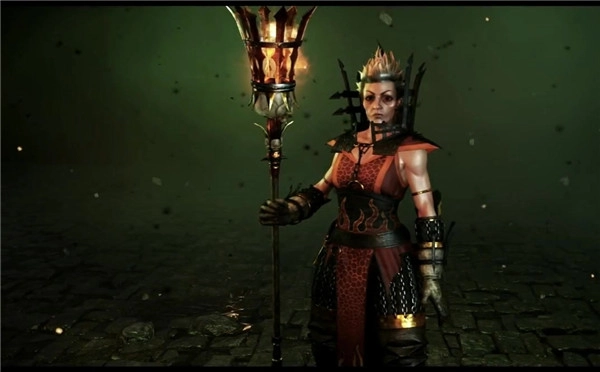 《战锤：末世鼠疫》全新演示视频来袭职业与战斗系统全面揭晓！