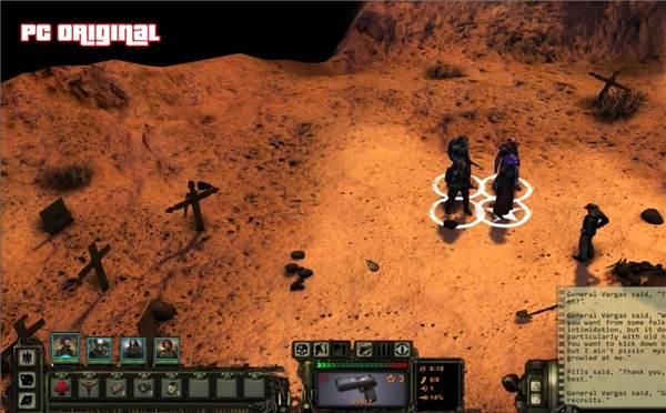 《废土2：导演剪辑版》最恼人bug：队友突然失踪！