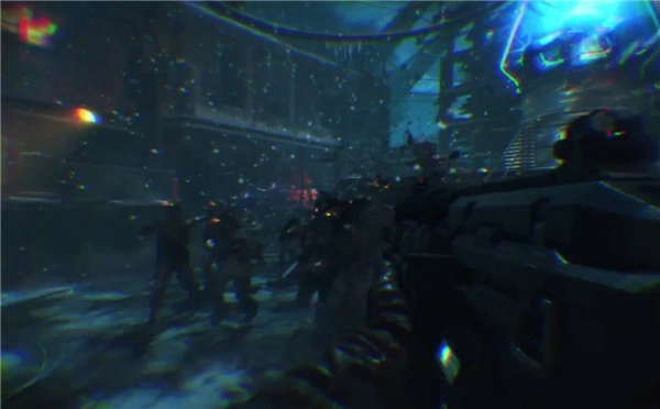 《使命召唤12：黑色行动3》豪华版专属地图后续版本视频介绍