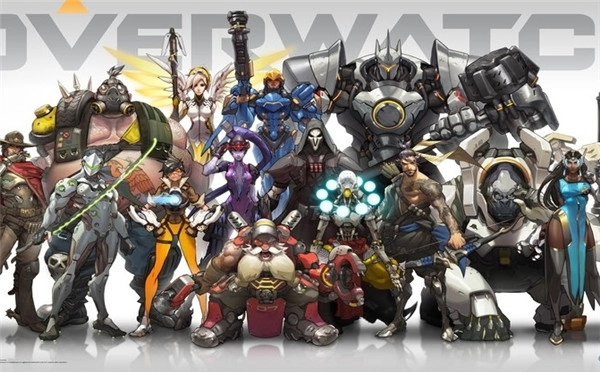 《守望先锋》配置要求已公布，该游戏不支持局域网对战模式