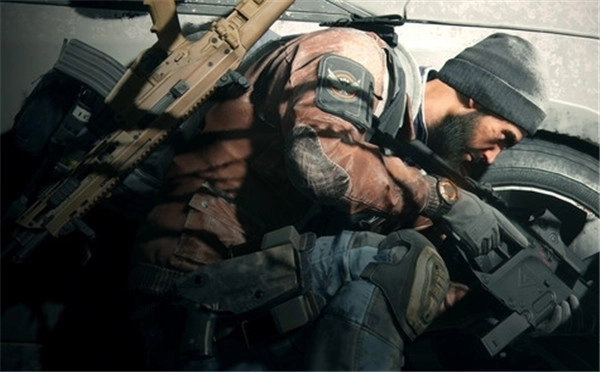 《全境封锁》单人模式已确认存在，单人游玩体验或优于多人联机