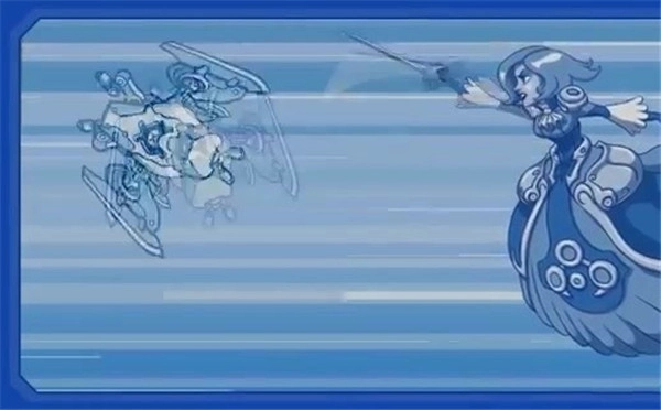 《天生战狂》动画短片三连发，呈现三种游戏模式