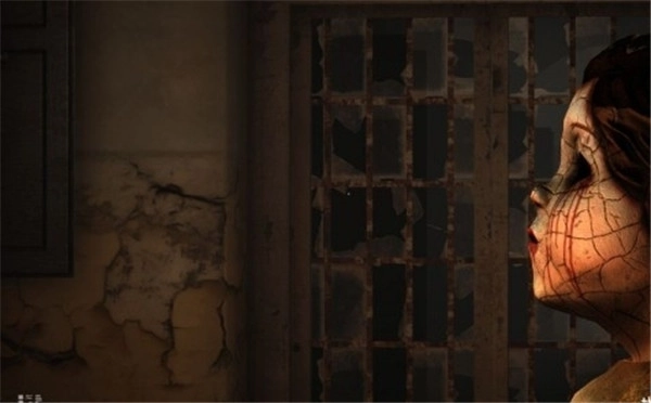 《光之镇》最新爆料：精神病女孩的奇幻冒险之旅！