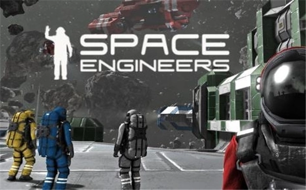 《太空工程师》人气高涨销量亮眼二周年之际将推出重磅更新