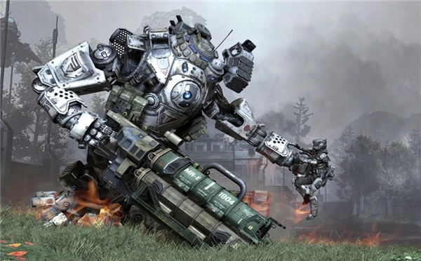 《泰坦陨落2》制作团队负责人表态新作定不负期待，预计明年有望推出