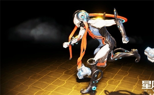 《星际战甲》光棍节更新预告：中国风角色“哪吒三太子”登场