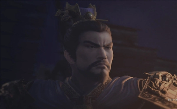 《三国志13》第二弹预告片公布全武将可操作功能确认！