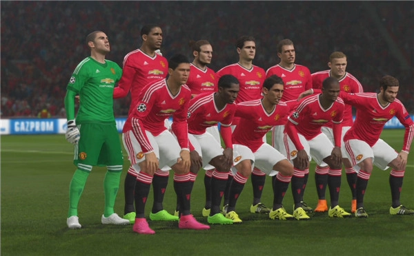 柯乐美再出昏招：《实况足球2016》转会名单更新补丁依旧难产