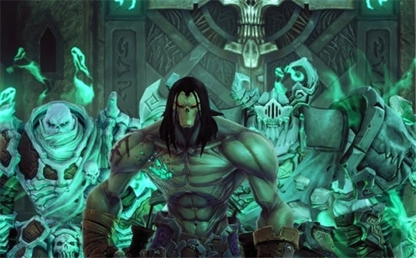 《暗黑血统2：死亡终极版》PC版本今日正式推出！此前购买过的老玩家能够免费领取