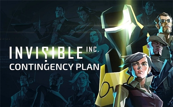 《隐形公司》全新DLC“应急计划”将于11月12日在PC平台上线